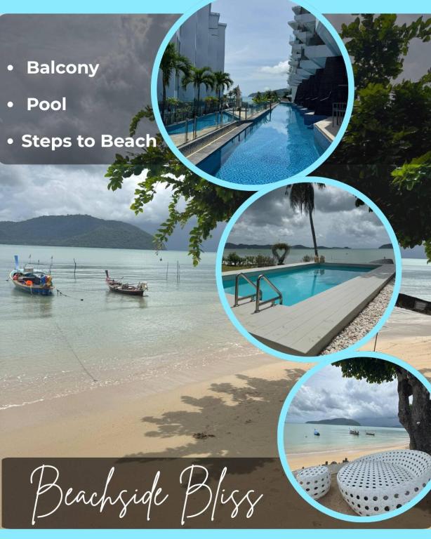 Beachside Bliss, Ban Saiyuan (1)