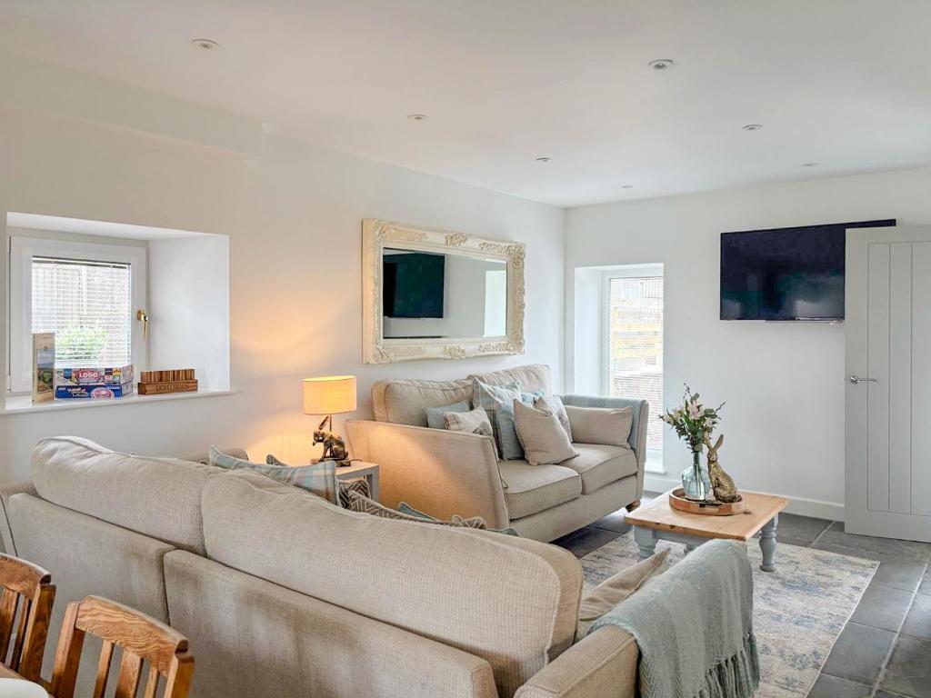 Tosside Fold Cottage, Tosside