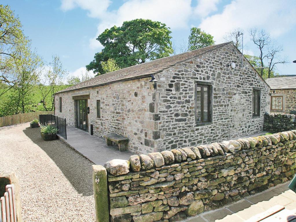 Grisedale Coach House, Threshfield
