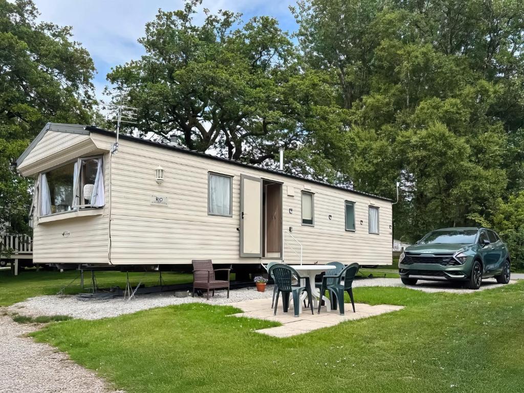 Swaledale 5, Tosside