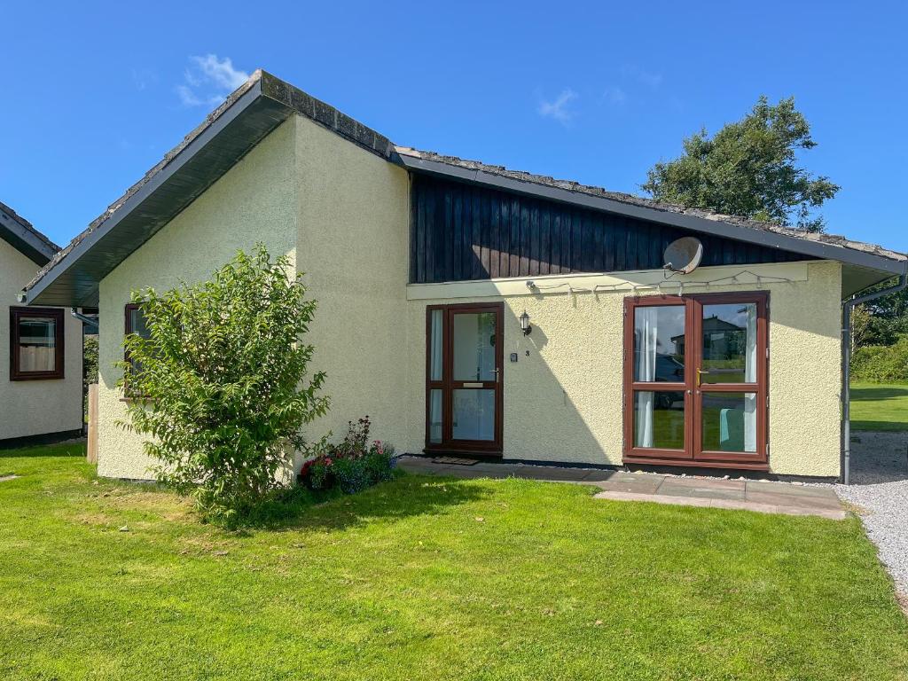 3 Laigh Isles, Kirkcudbright