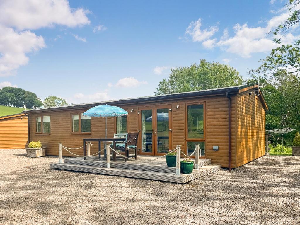 Ridge View Lodge - Uk49924, Dumfries