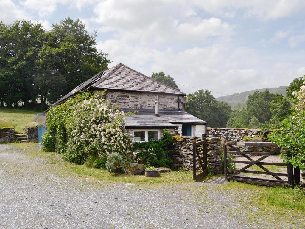 Riverside Cottage, Betws-y-Coed
