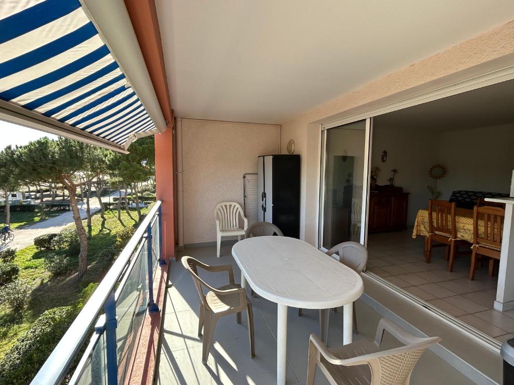 Appartement pour 4 personnes avec vue sur mer à Argelès-sur-Mer - FR-1-837-51 - 2