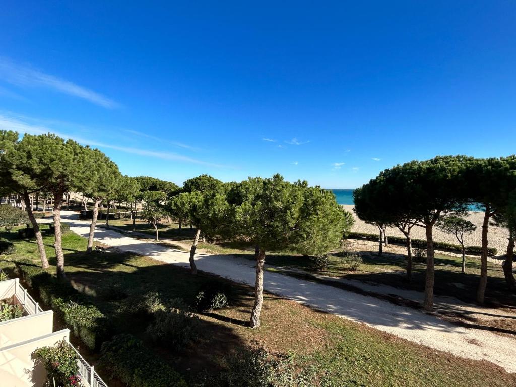 Appartement pour 4 personnes avec vue sur mer à Argelès-sur-Mer - FR-1-837-51 - 3