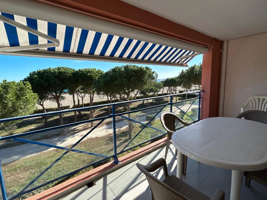 Appartement pour 4 personnes avec vue sur mer à Argelès-sur-Mer - FR-1-837-51 - 4