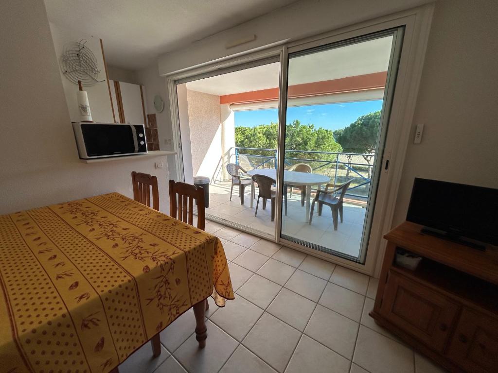 Appartement pour 4 personnes avec vue sur mer à Argelès-sur-Mer - FR-1-837-51 - 5