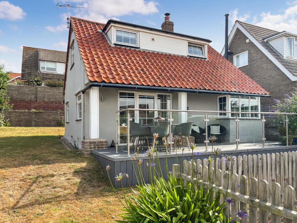 Beach Haven, Sheringham