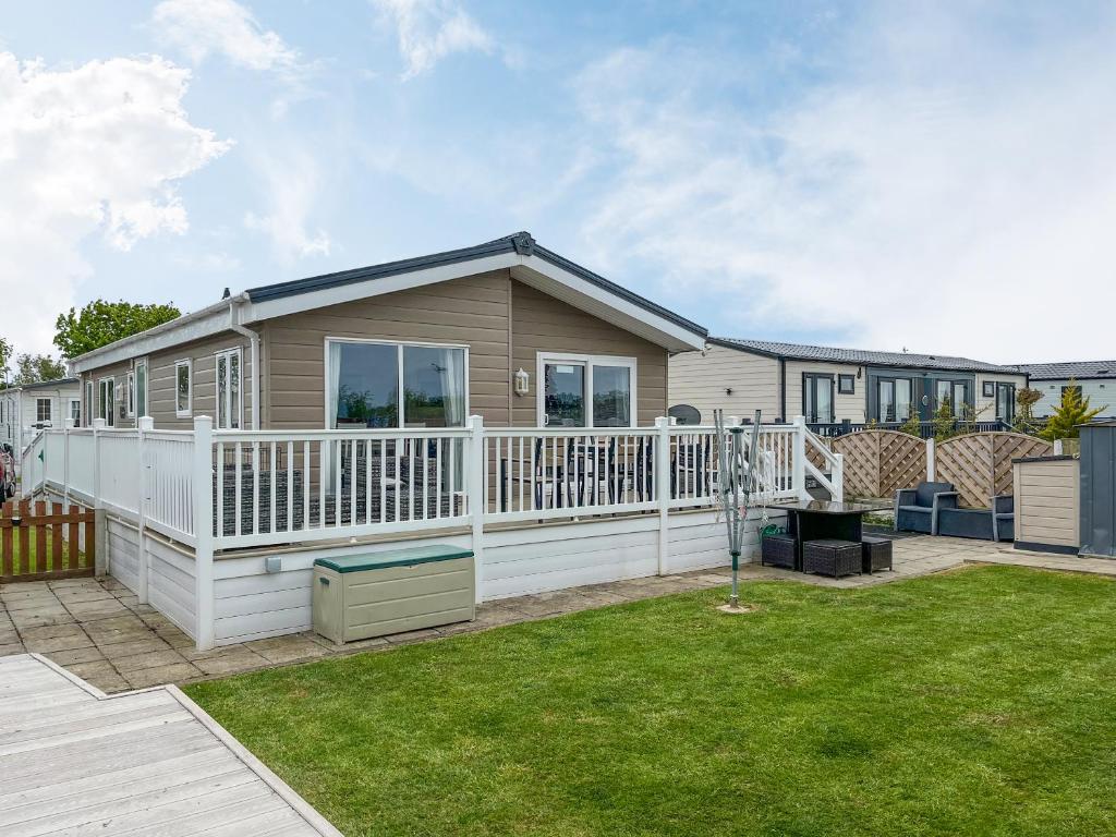 Carol Ann, Patrington