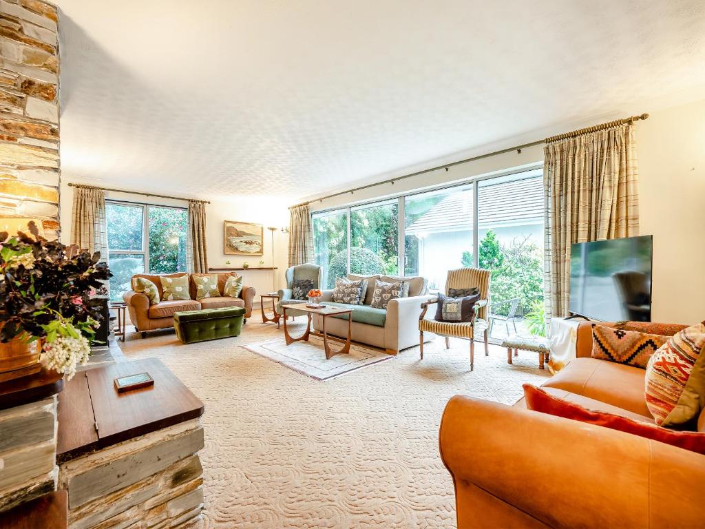 Pennard, Tuckingmill