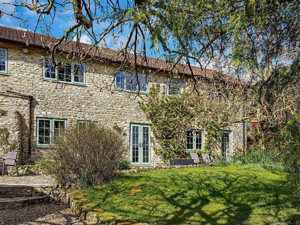 Brabazon - Uk50125, Membury