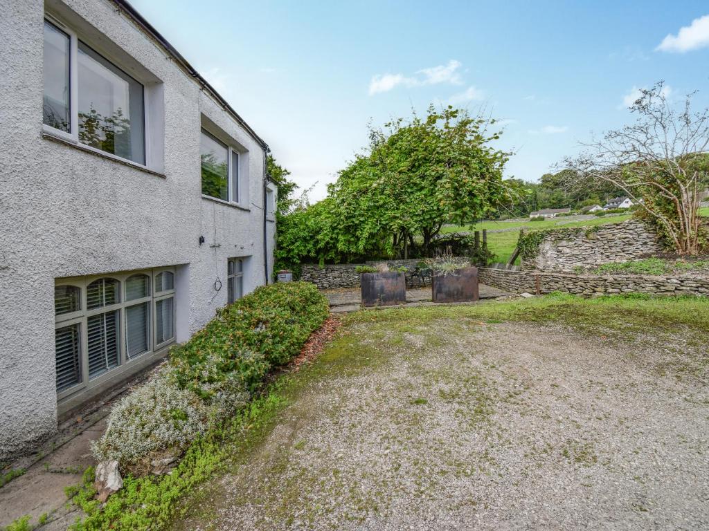 Old Chapel Apartment, Kendal