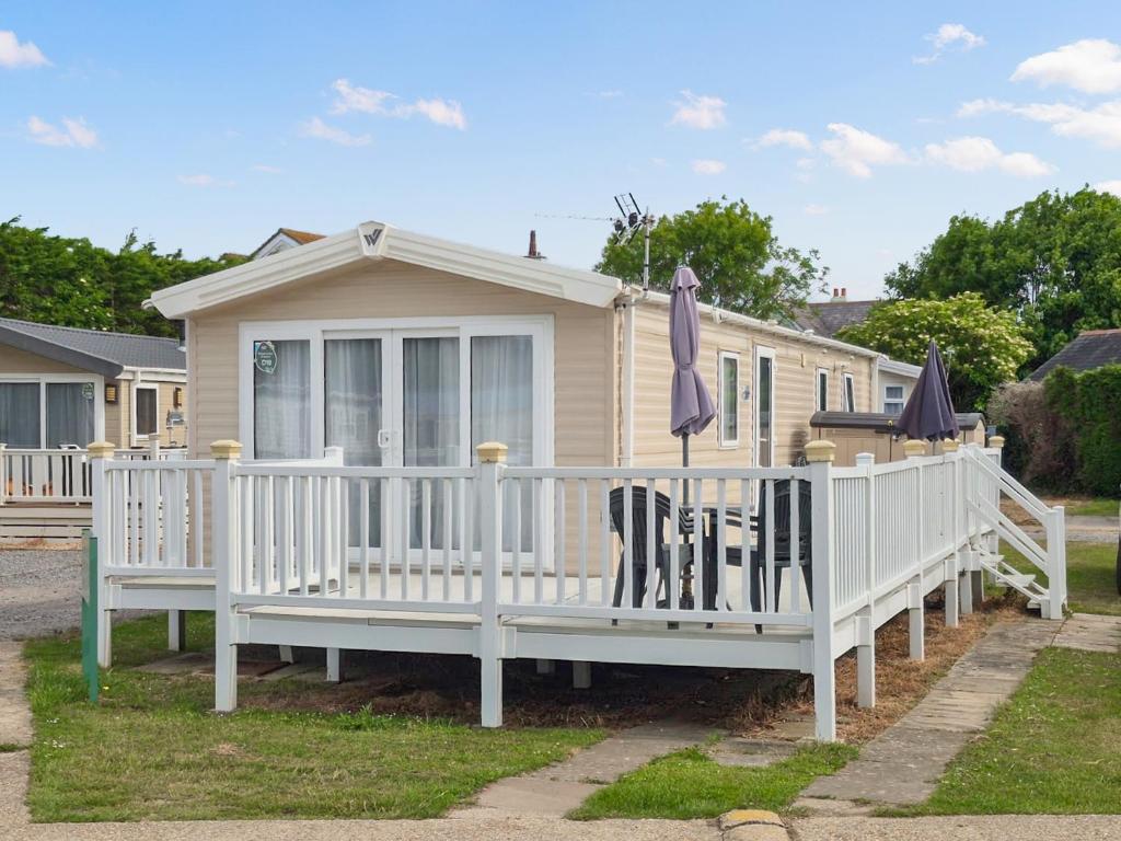 Seaside Retreat, South Hayling