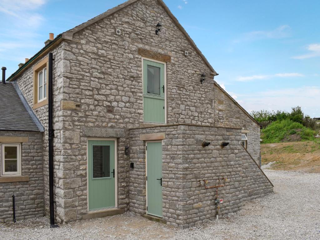 The Loft - Uk50284, Earl Sterndale