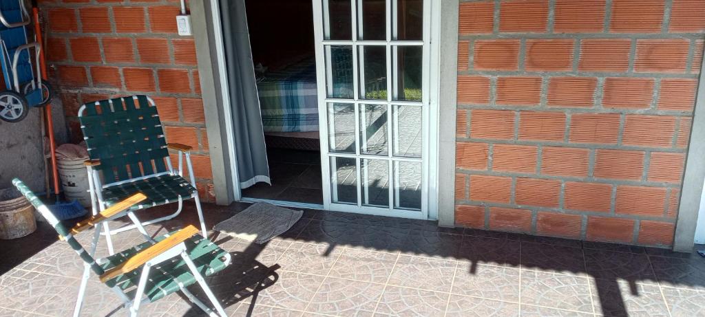 Depto alem - 3