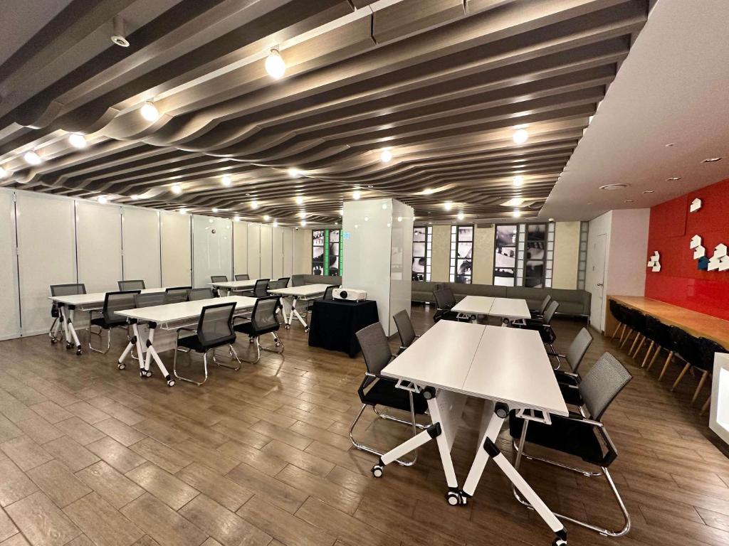 Meeting room / ballrooms