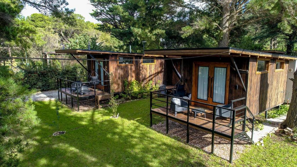 Arauca Lodge - 1