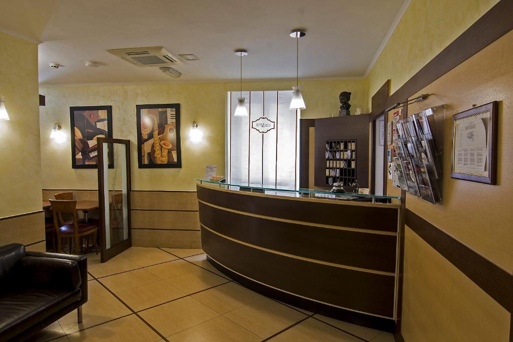 Lirico Hotel photo