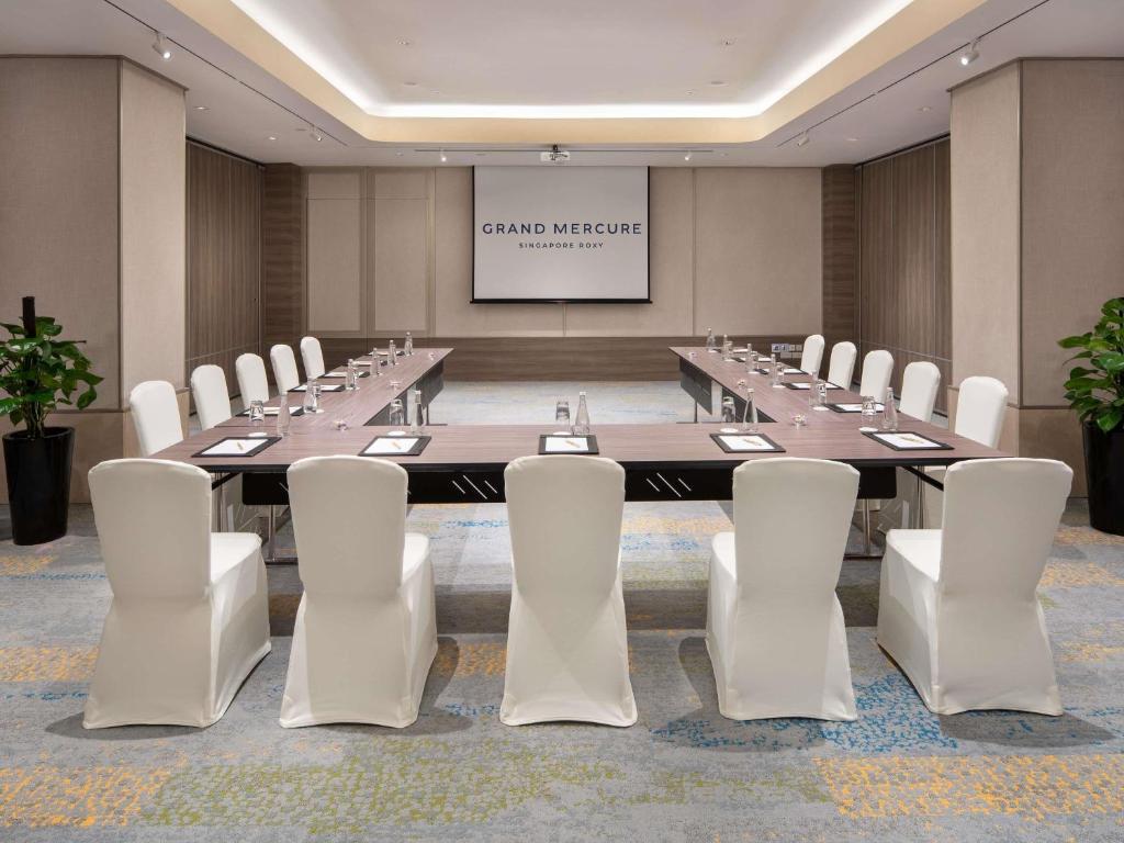 Meeting room / ballrooms
