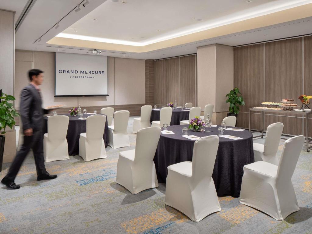Meeting room / ballrooms