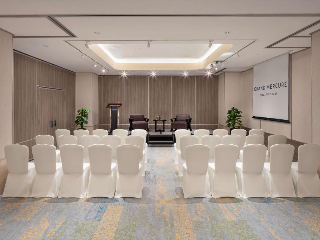 Meeting room / ballrooms