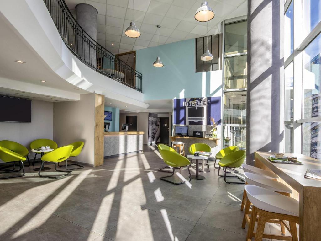 ibis budget Nice Californie Lenval, Nice