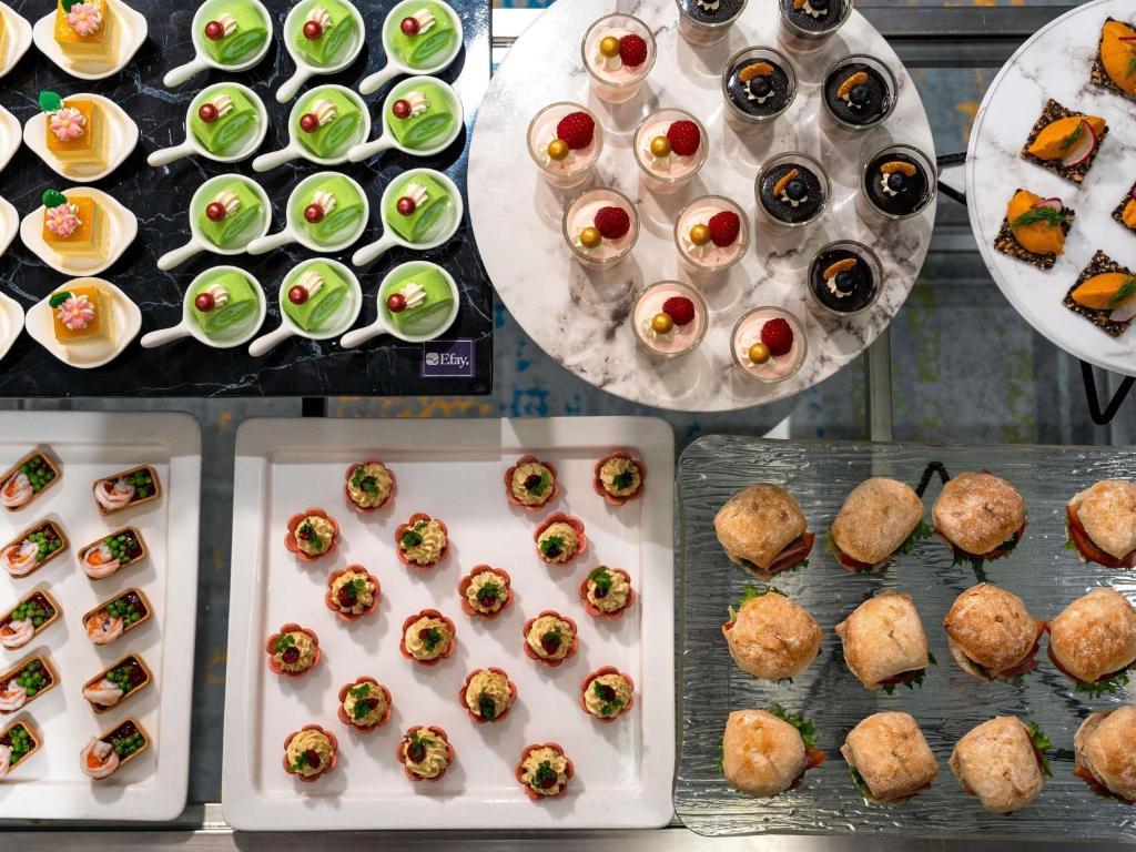 Meeting room / ballrooms