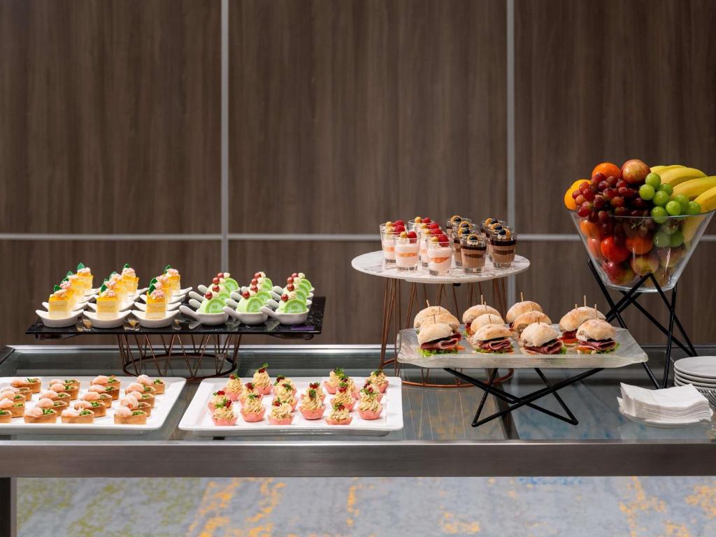 Meeting room / ballrooms