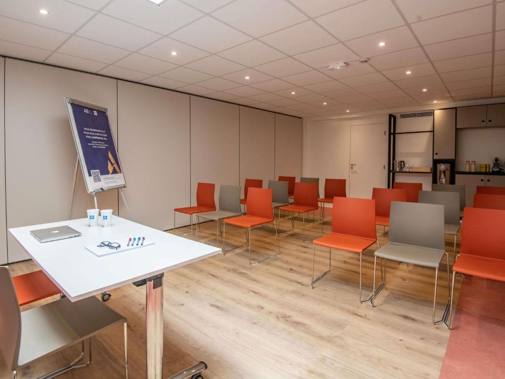 Sale per conferenze / ricevimenti