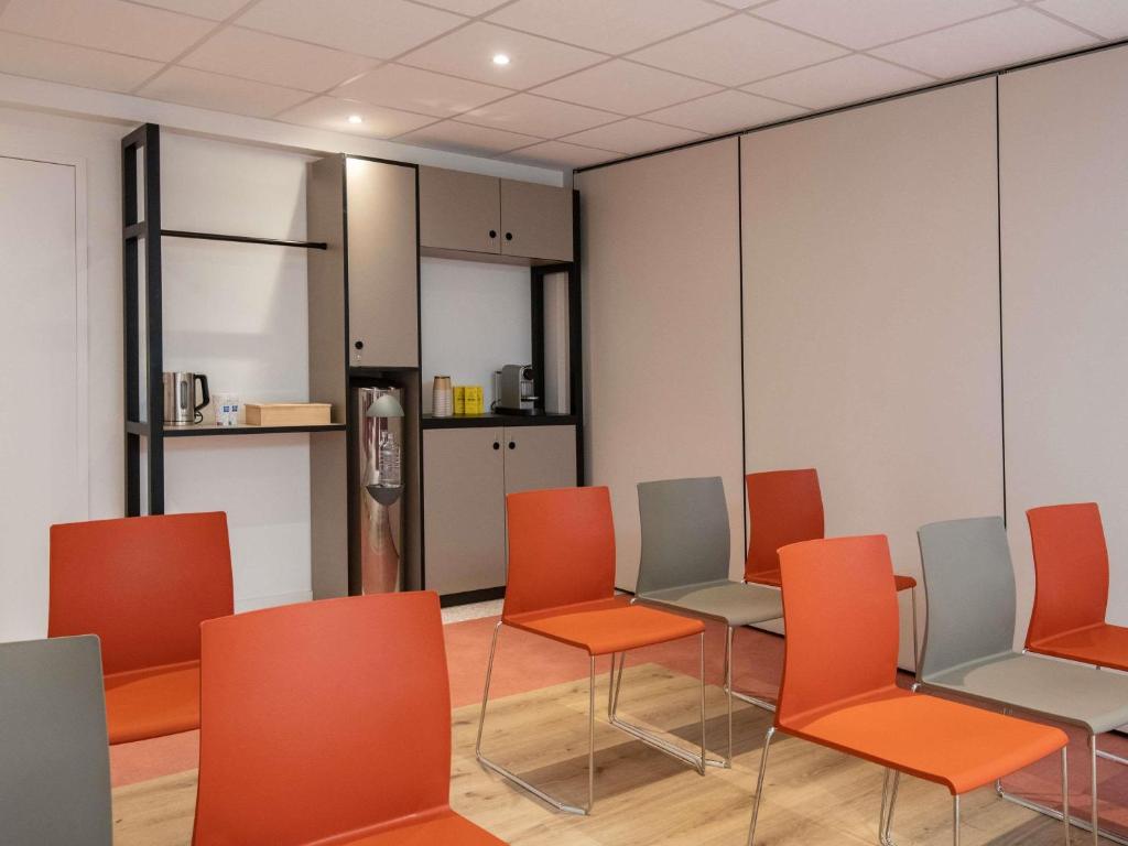 Sale per conferenze / ricevimenti