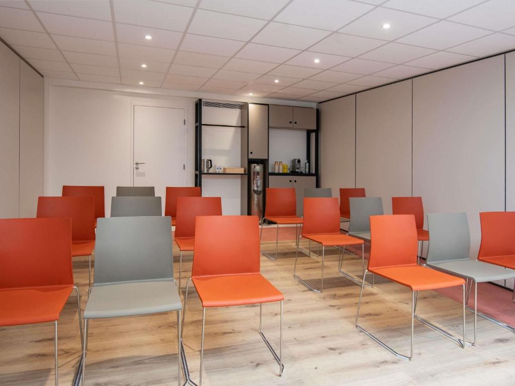 Sale per conferenze / ricevimenti