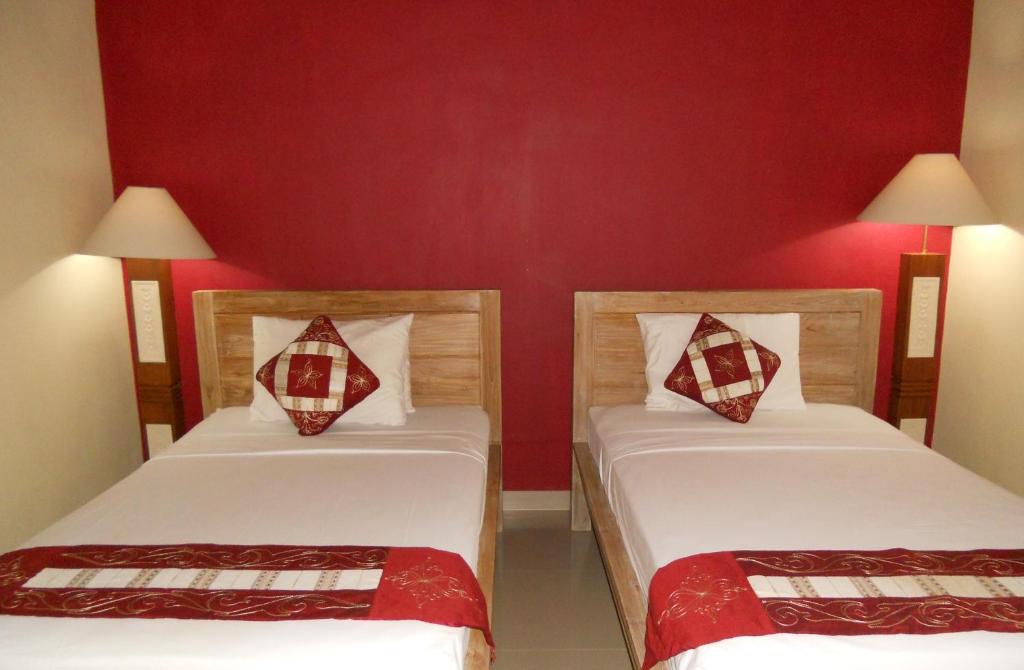 Avisara Villa and Guest House photo
