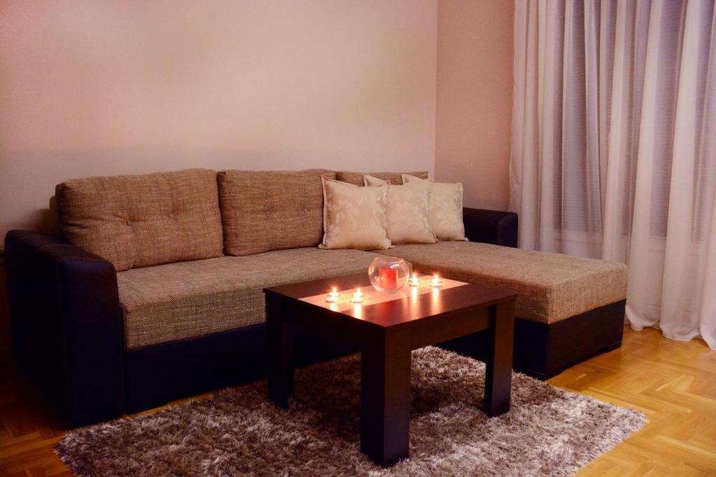 Love Apartment - 3