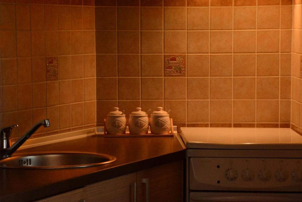 Love Apartment - 4