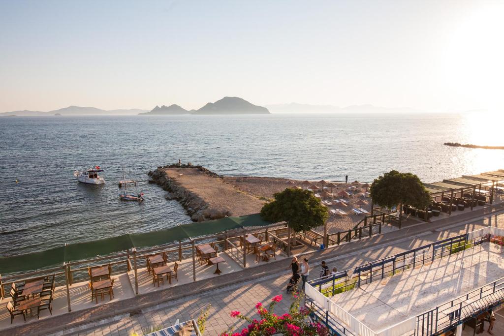 The Camp Bodrum Bodrum Book Your Hotel With Viamichelin