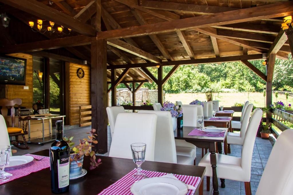 B&B Villa Nena photo