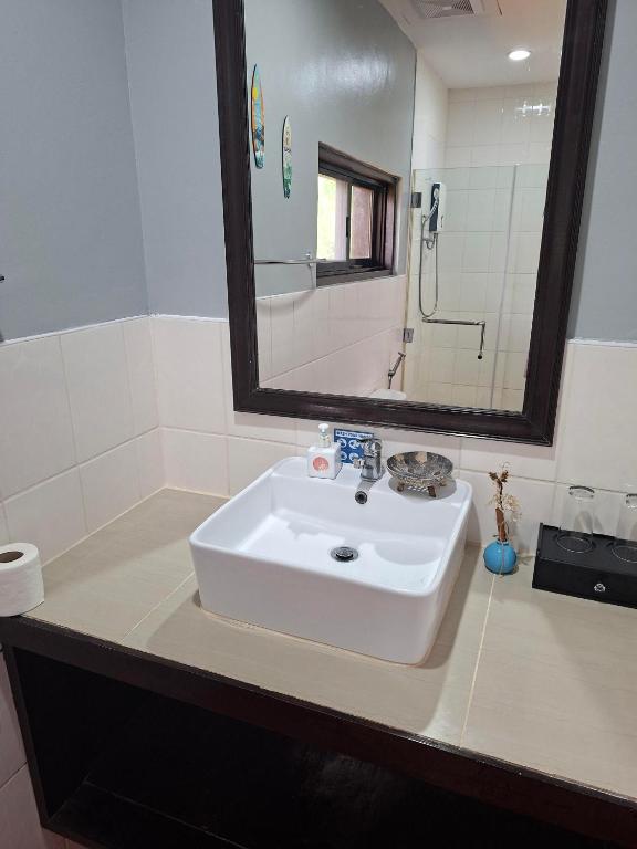 バスルーム（客室）