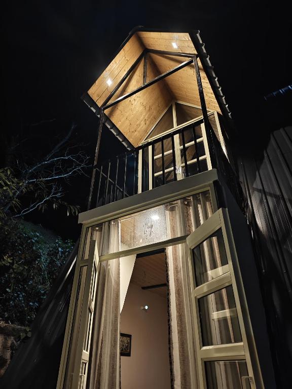 Nomadsland by Cottage Club Inn, Nainital