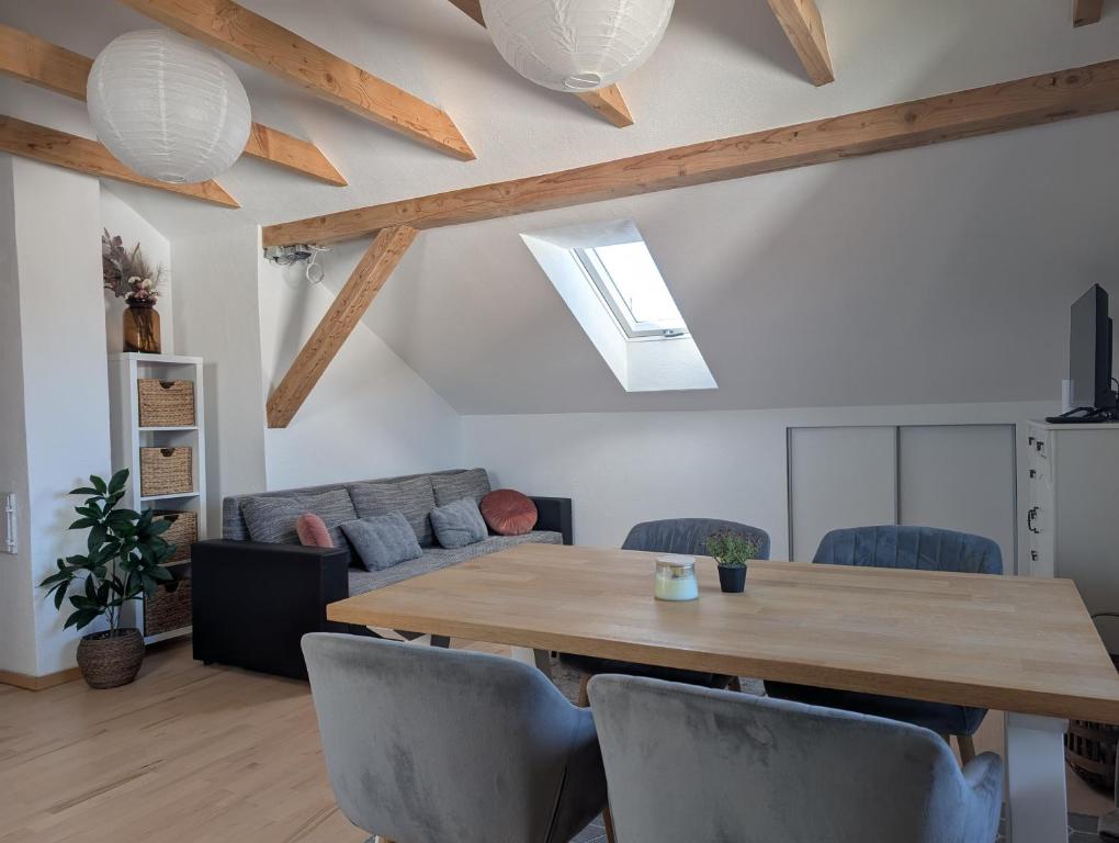 Ferienwohnung Flott - 3