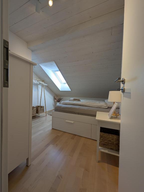 Ferienwohnung Flott - 4