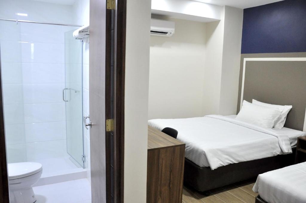 Cebu S Hotel & Residences Additional