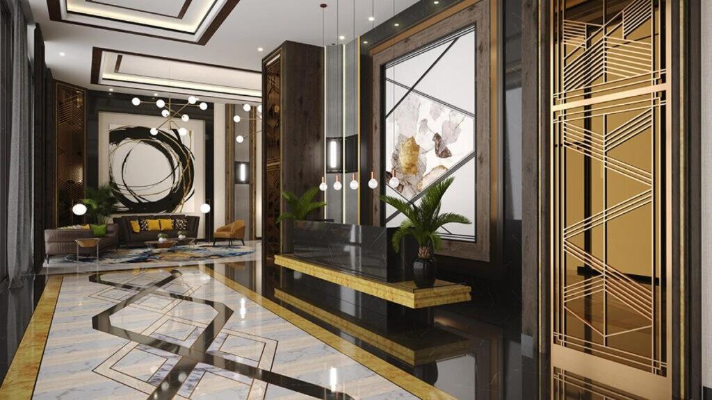S Tower SYNC Residences, Манила
