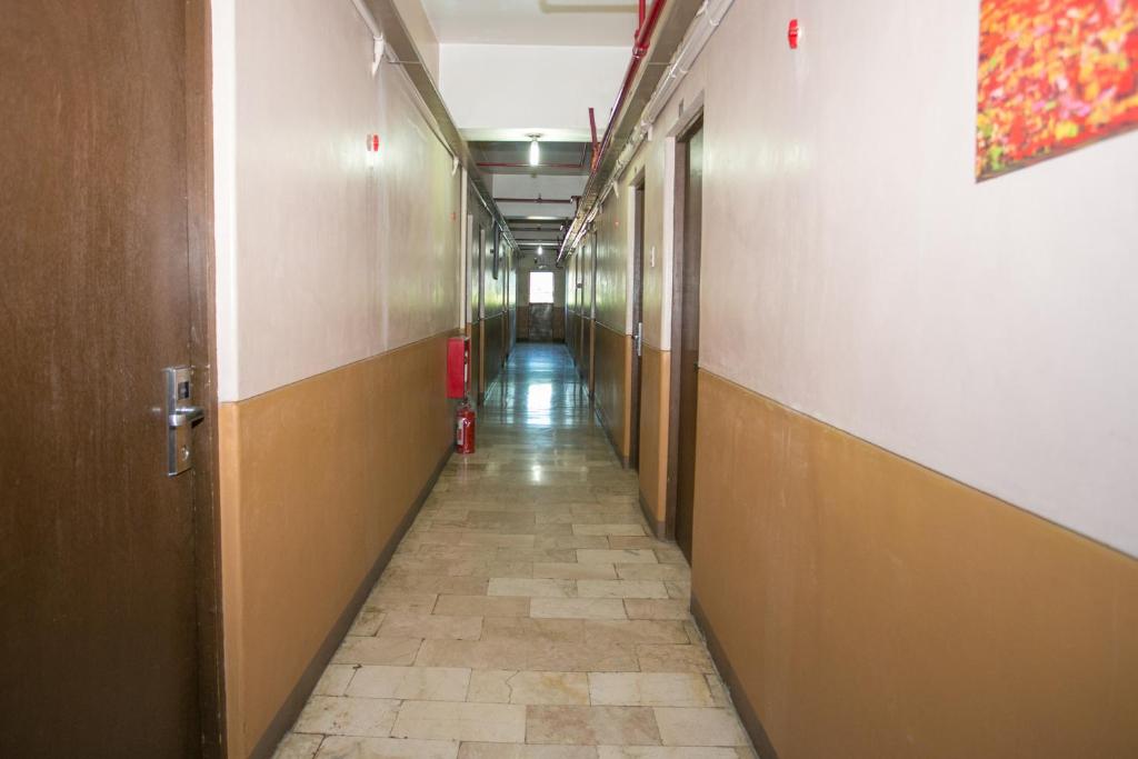 Cơ sở vật chất