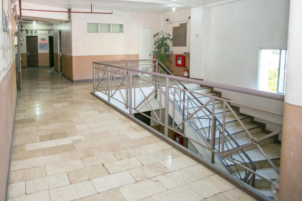 Cơ sở vật chất