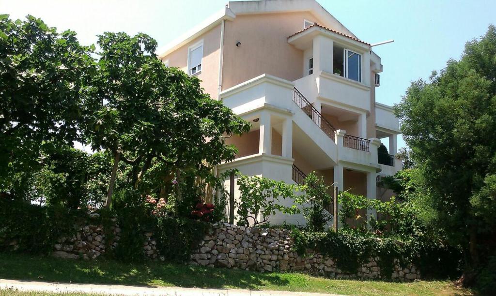 Apartments Villa Andjela - 2