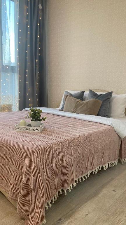 Орынбор Тауэрес, Astana