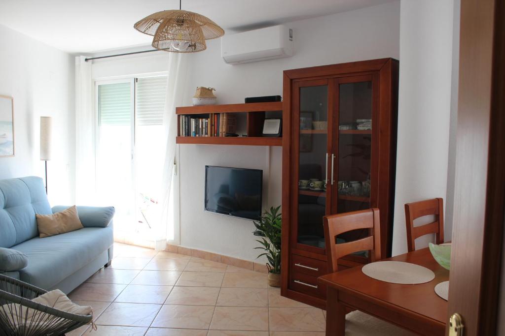 El Ronqueo Apartment - 4