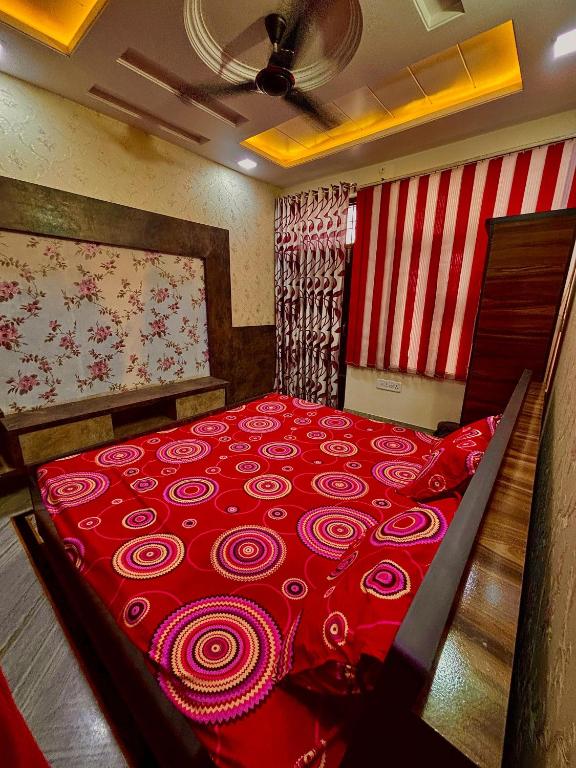 Private Room For Couple, Džajpur