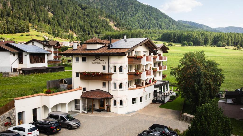 Hotel Fernblick - 1