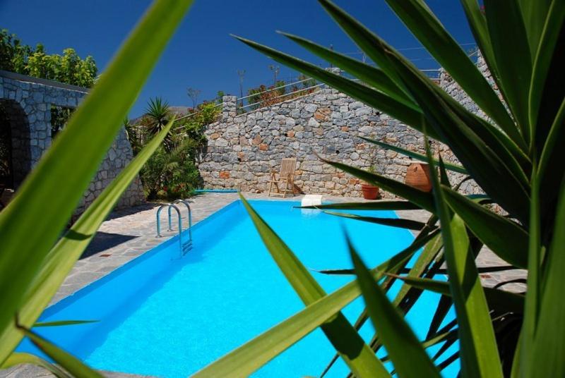 Aoritis Villas photo